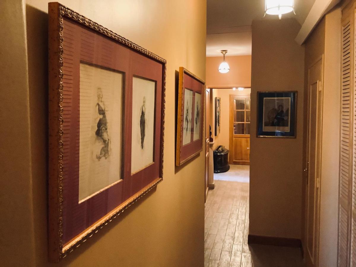Toute Une Histoire Veneux-les-Sablons Extérieur photo